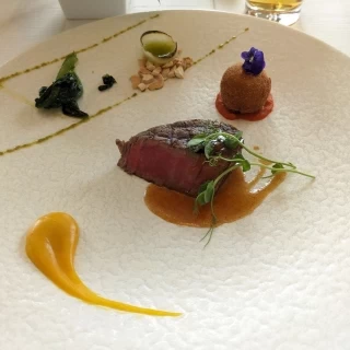 肉料理