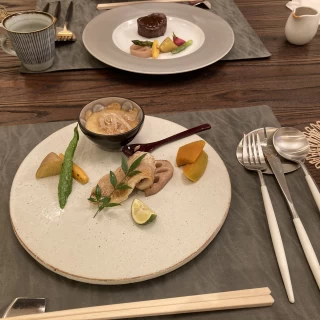 魚料理