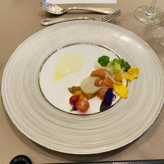魚料理