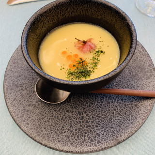 茶碗蒸し
