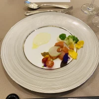 魚料理