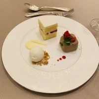 デザート