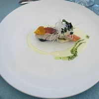 魚料理