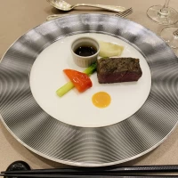 お肉料理