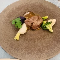 肉料理