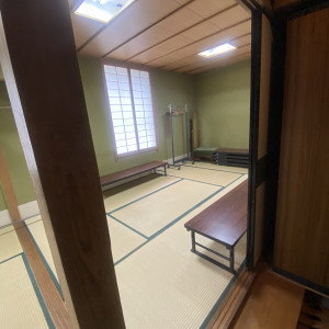 控室4|654199さんの大阪倶楽部の写真(1907942)