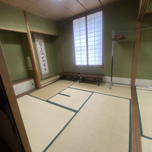 控室4|654199さんの大阪倶楽部の写真(1907949)