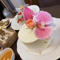 ケーキ
