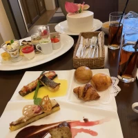 料理