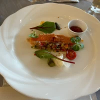 料理