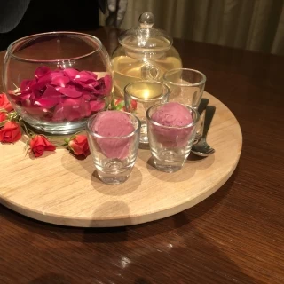 オリジナル料理