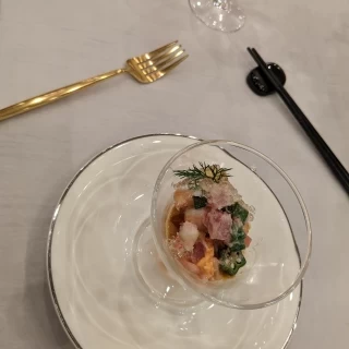 試食1