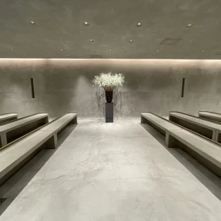セレモニーホール