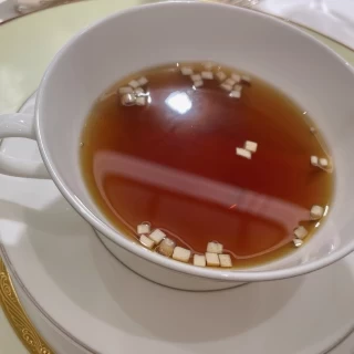 コンソメスープ