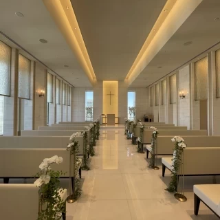チャペル