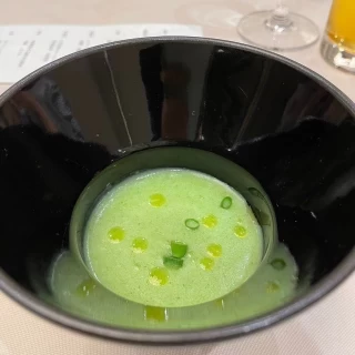 ポタージュ