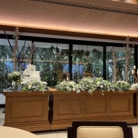 ゲストと目線が同じで、見やすかったです。