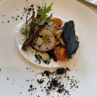 料理