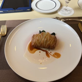試食