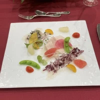 前菜
