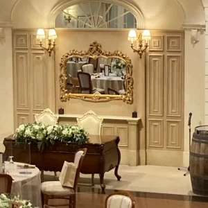 高砂|654497さんのSADOYA Chateau de Provence（サドヤ シャトー ド プロヴァンス）の写真(1748484)