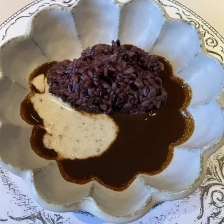 絶品カレー