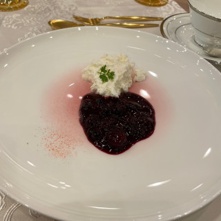 料理