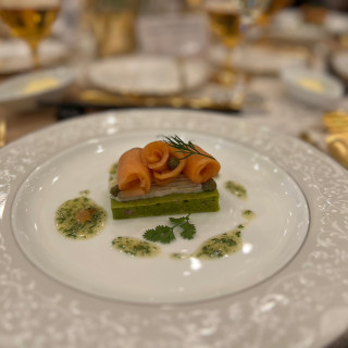 料理