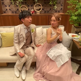 みんなとワイワイ！