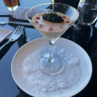 前菜です