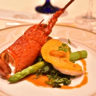 魚料理