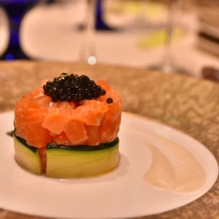 前菜
