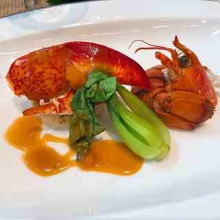 料理