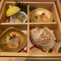 料理
