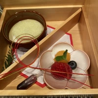 デザート