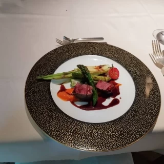 お肉