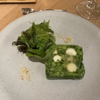 前菜