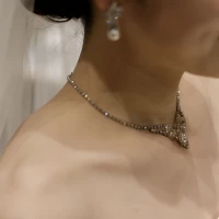 ブライズルームにて撮影
