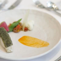 魚料理
