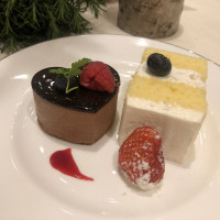 ケーキ