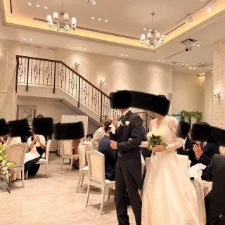 入場