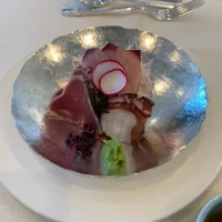 お造り