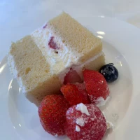 ケーキ