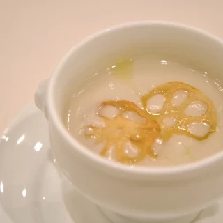 スープ