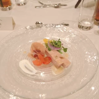 前菜