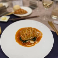 魚料理