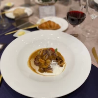 肉料理