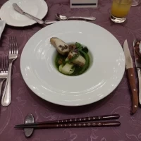 魚、メイン2メニュー