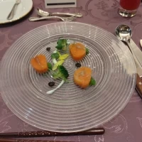 前菜