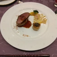 肉、メイン1メニュー